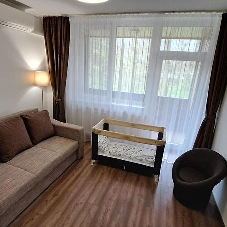 Ozoon Hotel Nyíregyháza Eksteriør billede