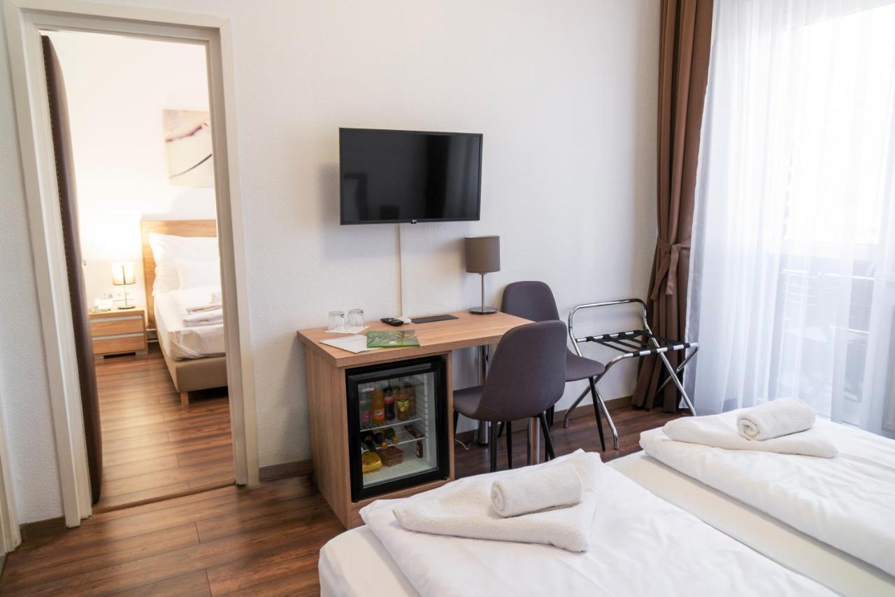 Ozoon Hotel Nyíregyháza Eksteriør billede