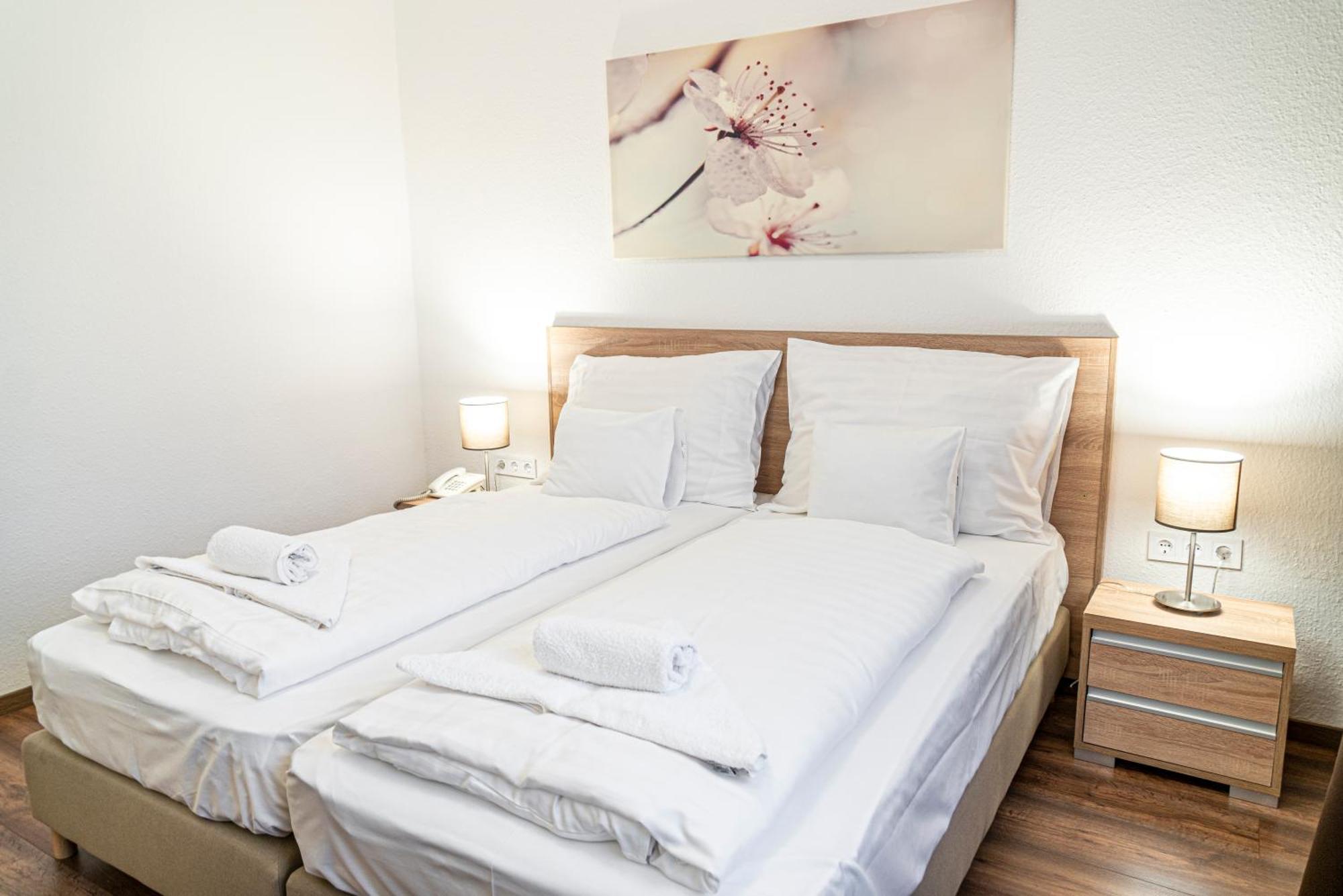 Ozoon Hotel Nyíregyháza Eksteriør billede