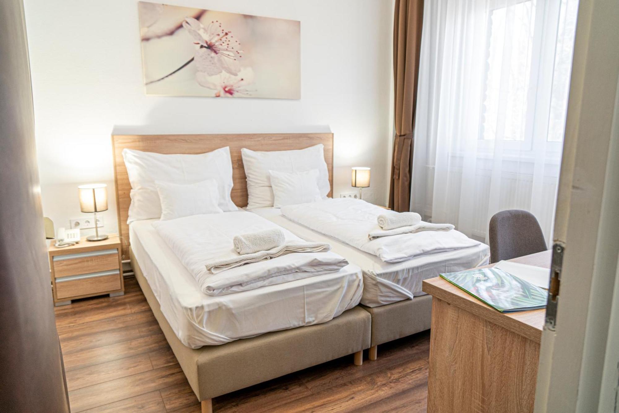 Ozoon Hotel Nyíregyháza Eksteriør billede