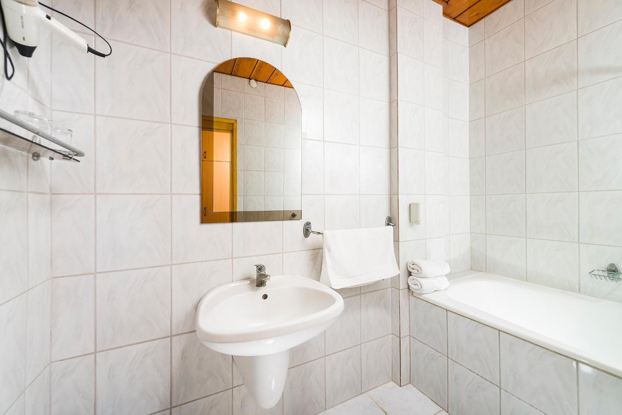 Ozoon Hotel Nyíregyháza Eksteriør billede