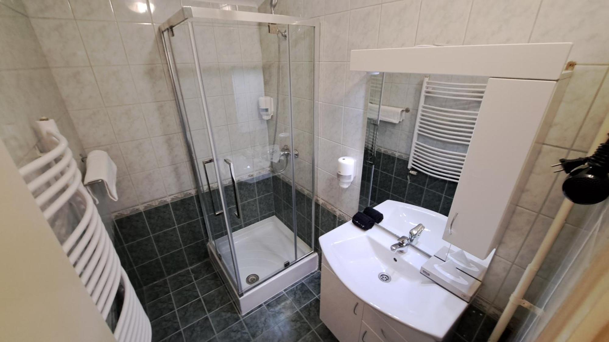 Ozoon Hotel Nyíregyháza Eksteriør billede